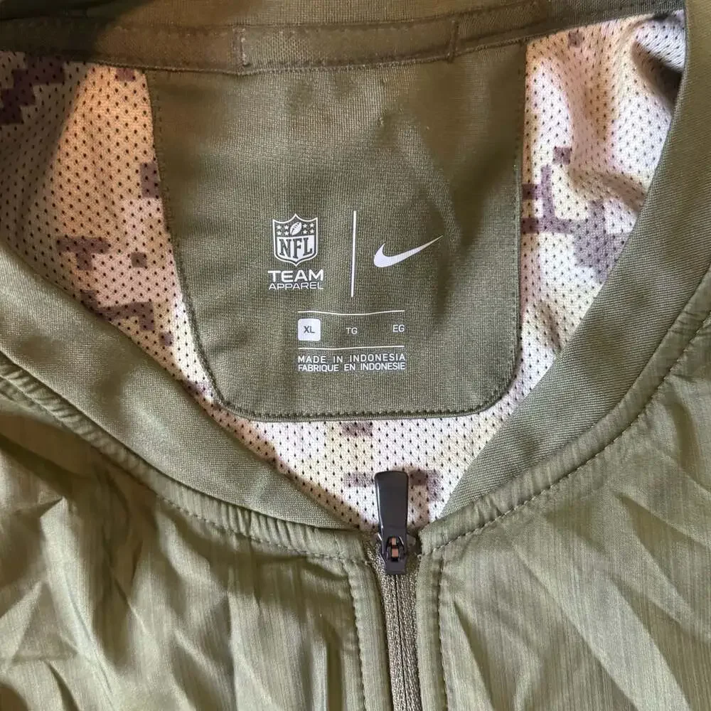 Nike atlanta falcons